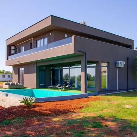 Villa Luxy Luy Loborika