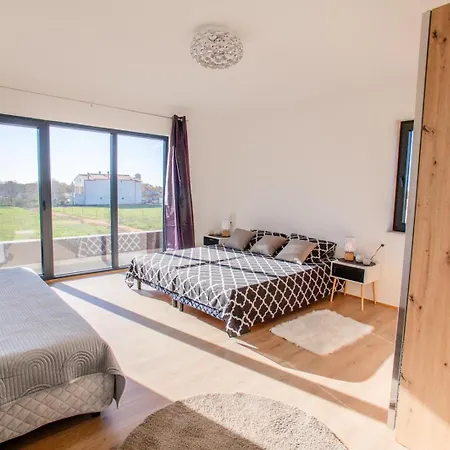 Villa Luxy Luy
