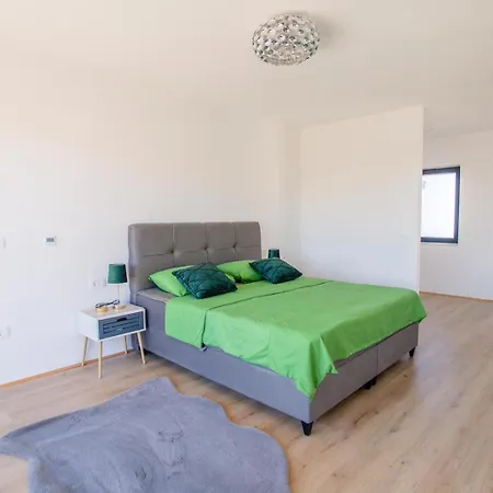 Luxy Luy Villa