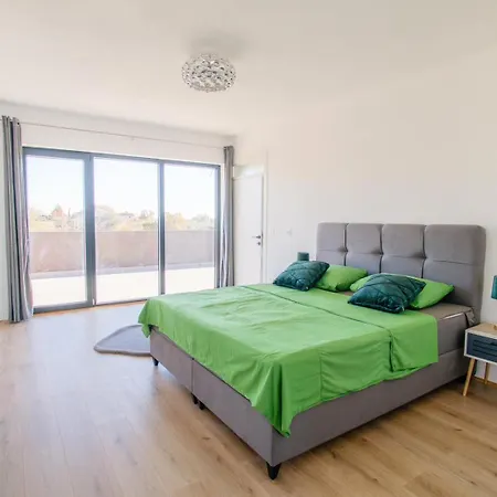 Villa Luxy Luy