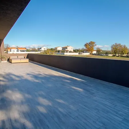 Villa Luxy Luy Loborika